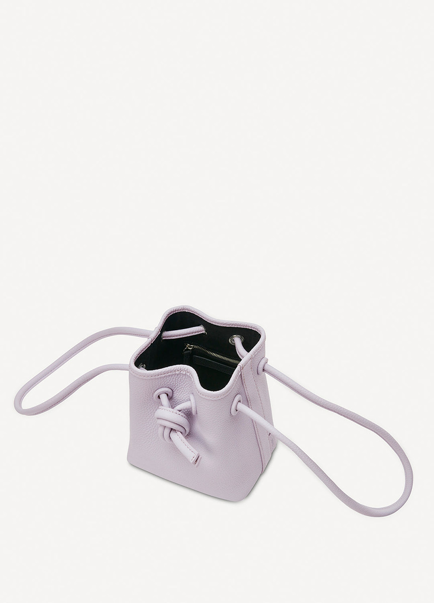 Bond 經典水桶包-小 Viola